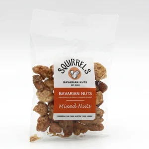 Bavarian Mixed Nuts