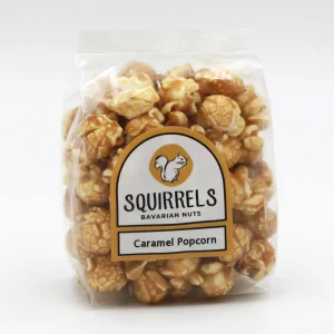 Caramel Popcorn