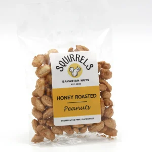 Honey Roast Peanuts